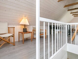 Casa de vacaciones Vestervig  25