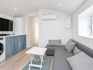 Casa de vacaciones Vestervig  26
