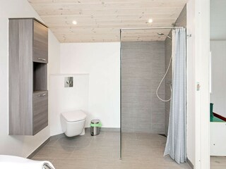 Casa de vacaciones Vestervig  27