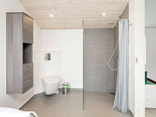 Ferienhaus Vestervig  18