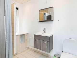 Maison de vacances Vestervig  38