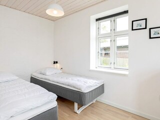 Ferienhaus Vestervig  26