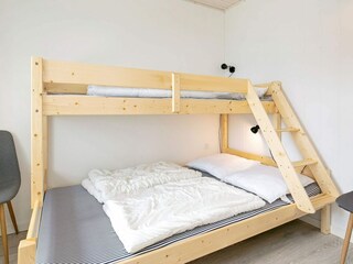 Casa de vacaciones Vestervig  30