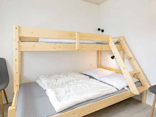 Ferienhaus Vestervig  36