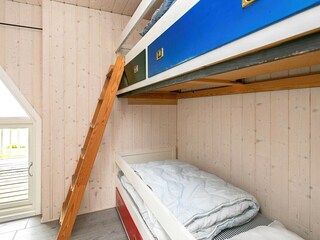 Casa de vacaciones Vestervig  31