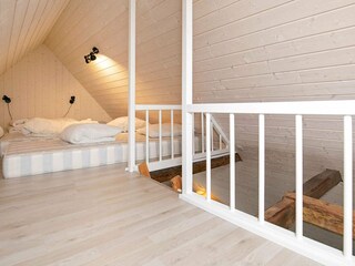 Casa de vacaciones Vestervig  32