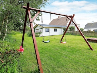 Ferienhaus Vestervig  5