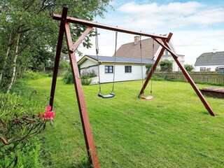 Holiday house Vestervig  8