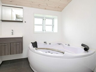 Holiday house Vestervig  18
