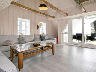 Casa de vacaciones Vestervig  43