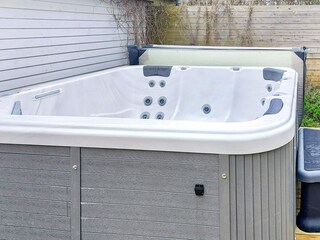 Ferienhaus Vestervig  41