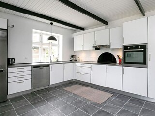 Holiday house Vestervig  23