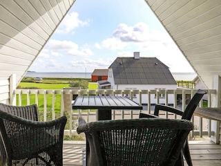 Ferienhaus Vestervig  19