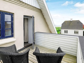 Ferienhaus Vestervig  32