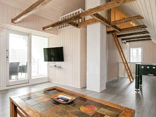 Ferienhaus Vestervig  39