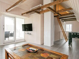 Holiday house Vestervig  39