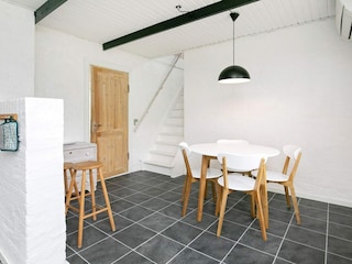 Ferienhaus Vestervig  51