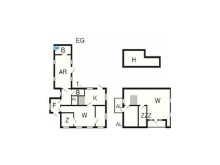 Ferienhaus Vestervig  32