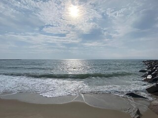 Casa de vacaciones Vestervig  27