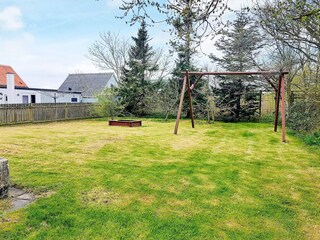 Casa de vacaciones Vestervig Grabación al aire libre 5