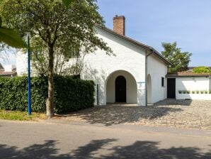 Ferienhaus Charmante Villa mit privatem Swimmingpool in Koksijde - Koksijde - image1