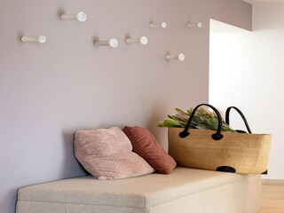 Holiday house Koksijde Features 20