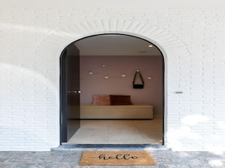 Ferienhaus Koksijde Ausstattung 23