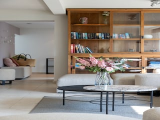 Ferienhaus Koksijde Ausstattung 21