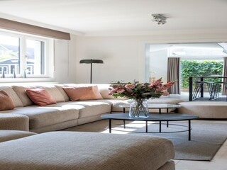 Vakantiehuis Koksijde Kenmerken 24