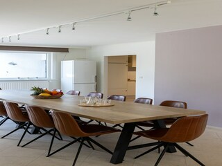 Ferienhaus Koksijde Ausstattung 17