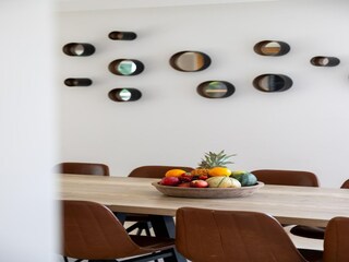Holiday house Koksijde Features 25