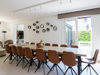 Holiday house Koksijde Features 10