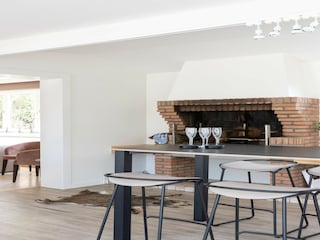 Holiday house Koksijde Features 23