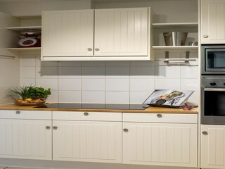 Holiday house Koksijde Features 11