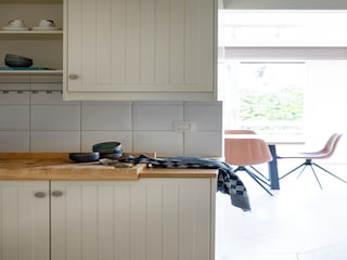 Ferienhaus Koksijde Ausstattung 9