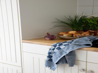 Ferienhaus Koksijde Ausstattung 18