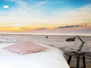 Holiday house Koksijde Features 13