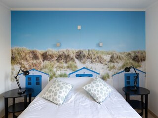 Holiday house Koksijde Features 14