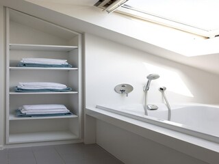 Holiday house Koksijde Features 20