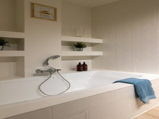 Holiday house Koksijde Features 21