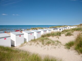 Vakantiehuis Koksijde Omgeving 33