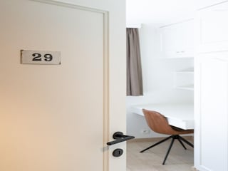 Ferienhaus Koksijde Ausstattung 27