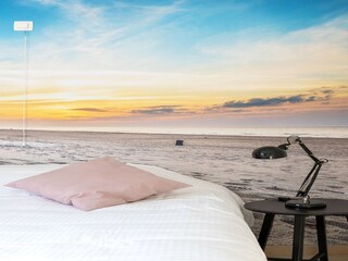 Ferienhaus Koksijde Ausstattung 19