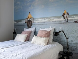 Holiday house Koksijde Features 17