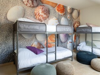 Vakantiehuis Koksijde Kenmerken 9