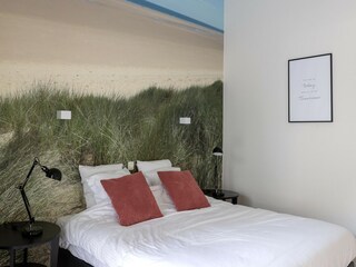 Ferienhaus Koksijde Ausstattung 18