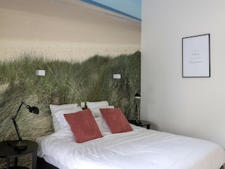 Holiday house Koksijde Features 27