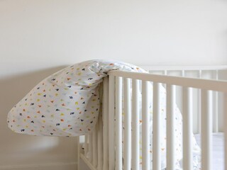 Ferienhaus Koksijde Ausstattung 31