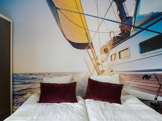 Holiday house Koksijde Features 28