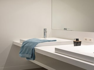 Ferienhaus Koksijde Ausstattung 19